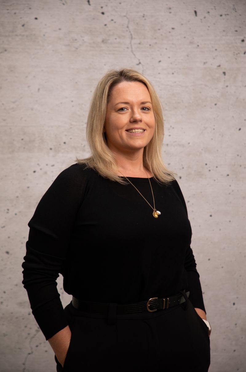 Cityheart strengthens social value leadership with promotion of Anika Day