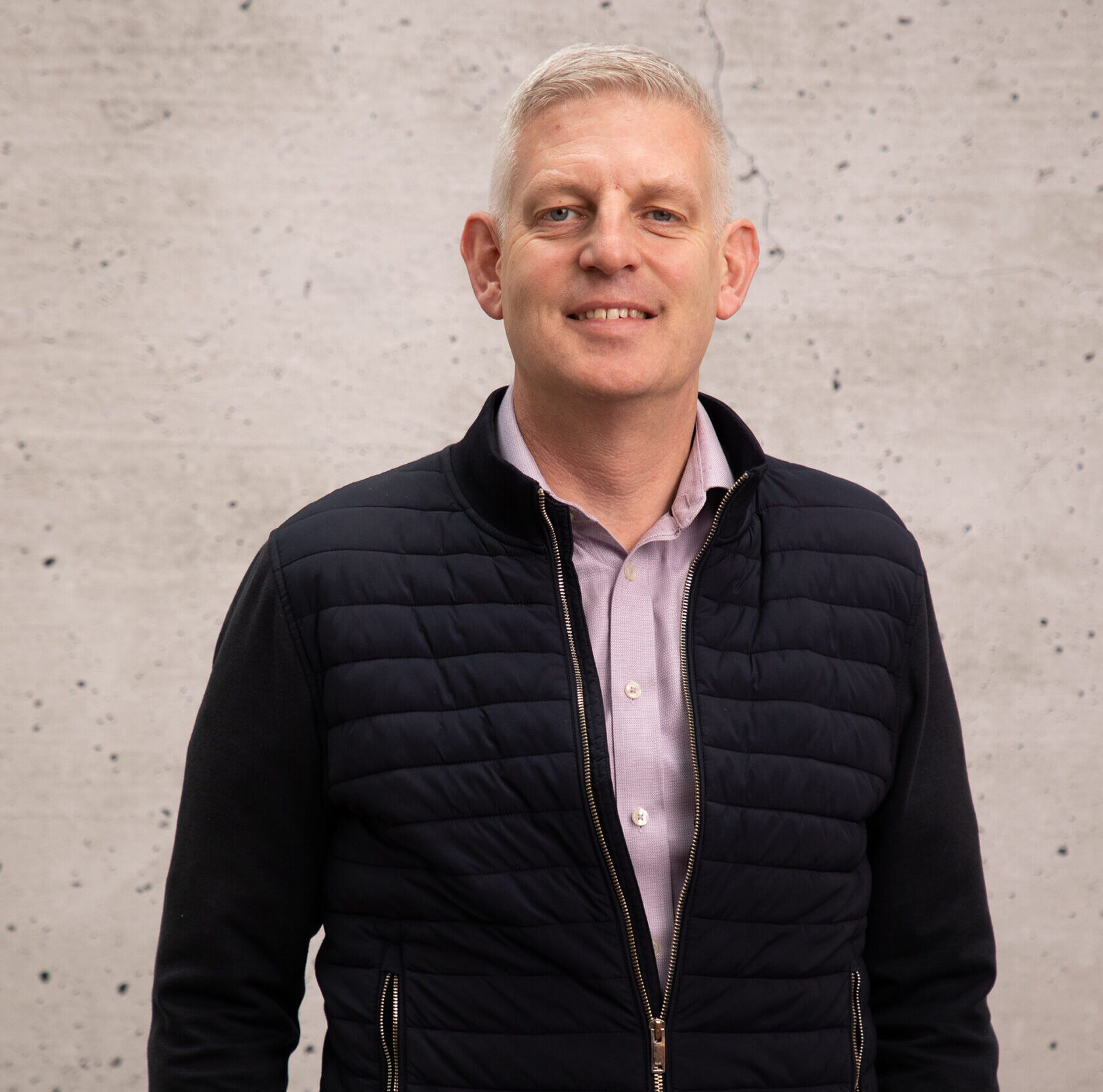 Andrew Bain | Cityheart