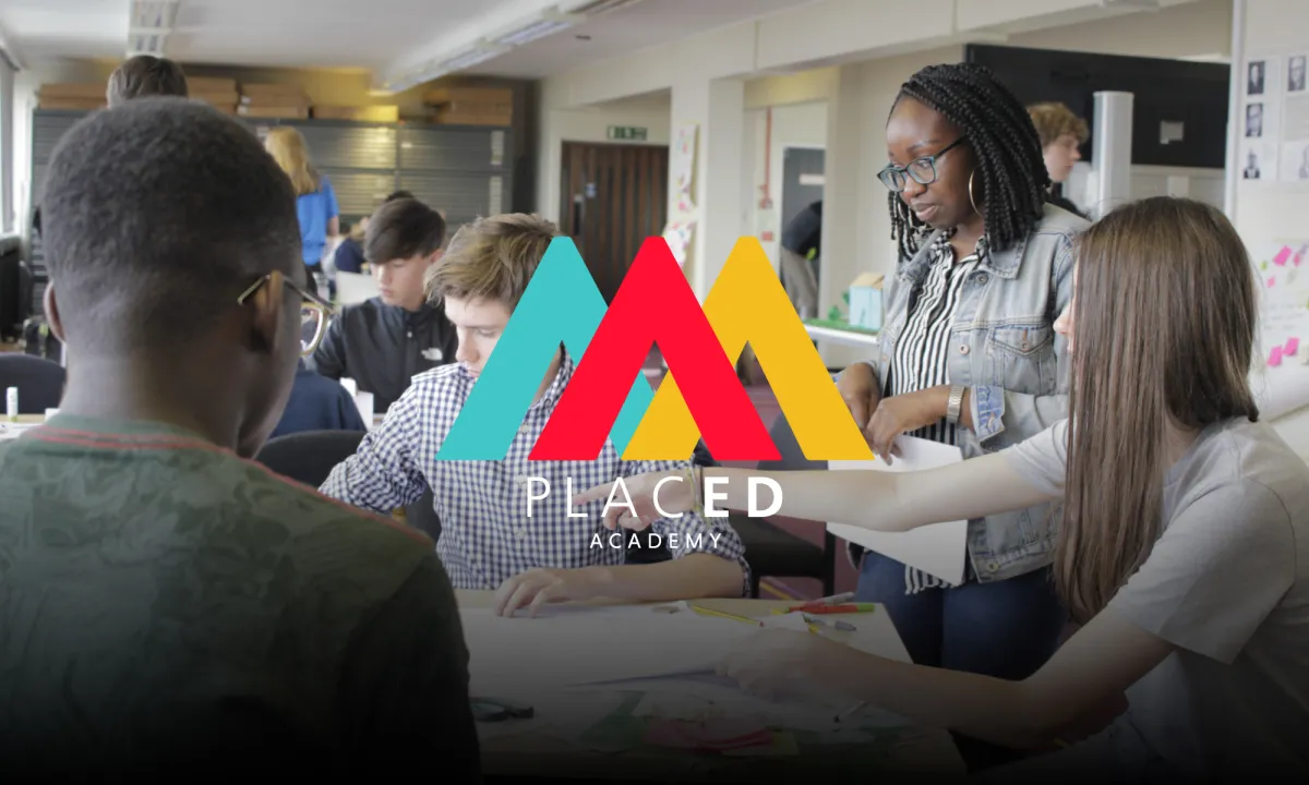 PLACED Academey Sponsorship