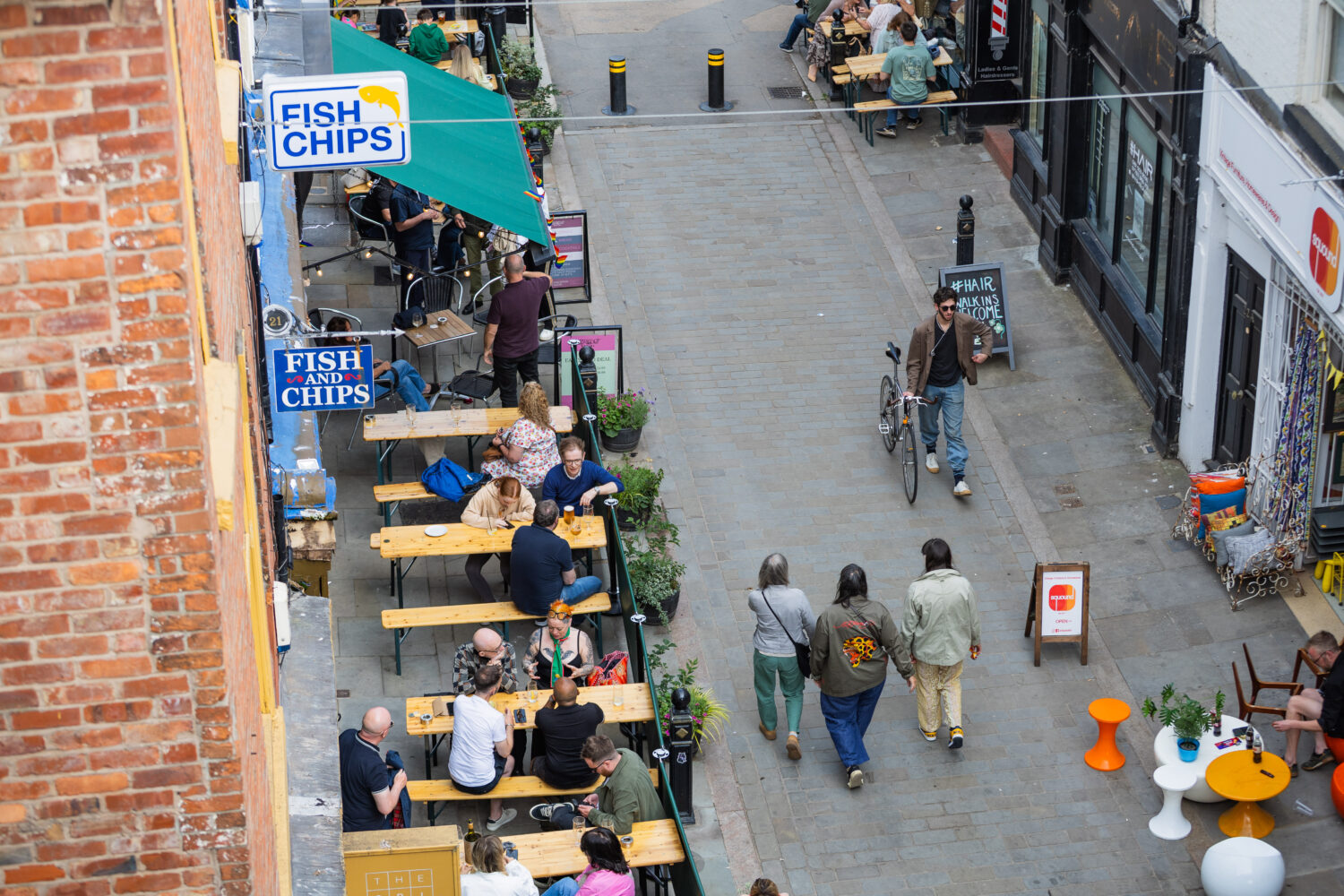 780m² new commercial space 