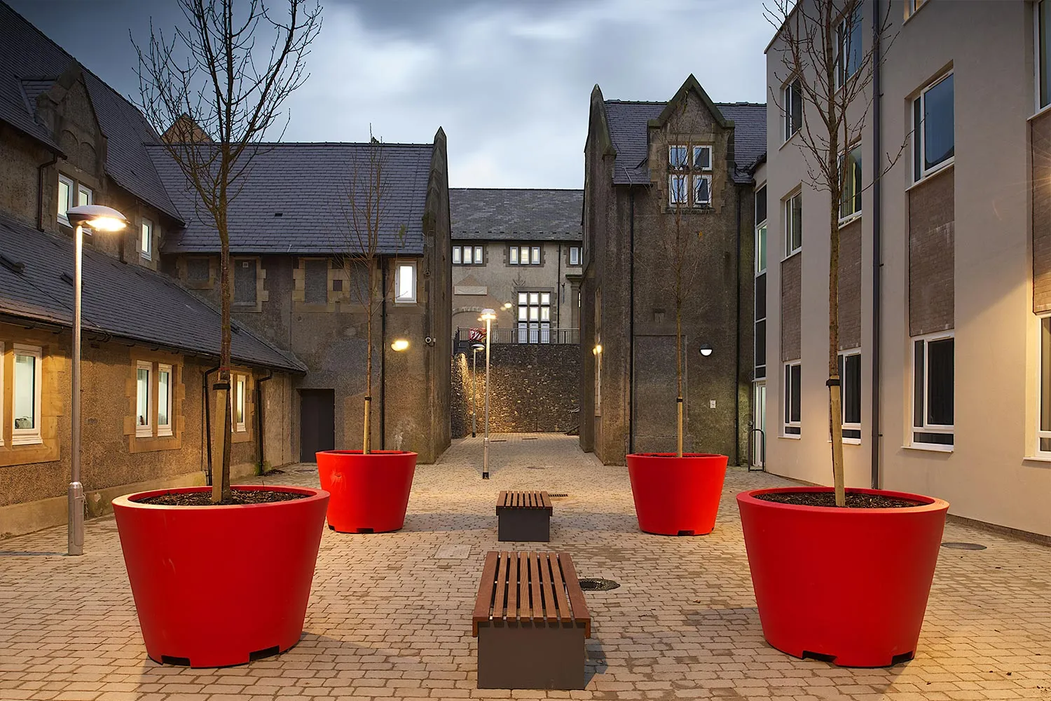 University appoints Cityheart to design and submit planning application for new student halls