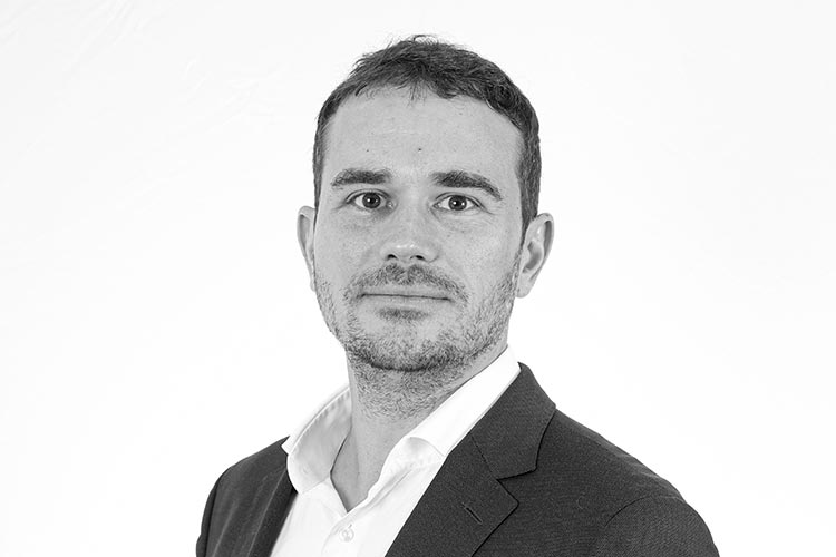 Luke Piggin - Financial Director - Cityheart